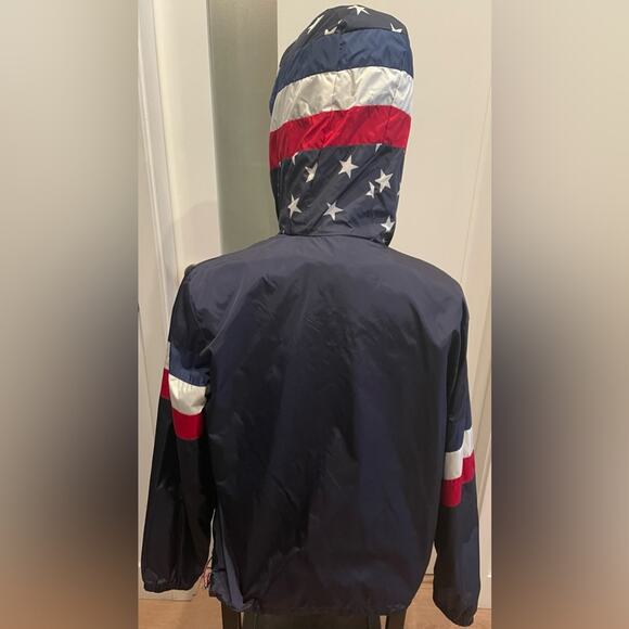 Moncler Jacket Windbreaker - Size Medium - Unisex Jacket - Picture 14 of 16